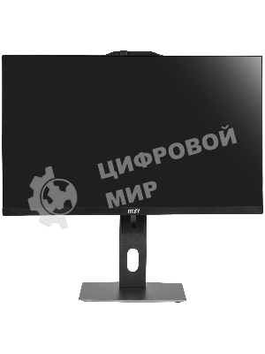 Моноблок MSI Modern AM272P 1M AiO 27