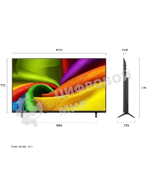Телевизор LG 55