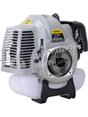 Триммер бензиновый Huter GGT-553TA Grey, 3,4 л.с.