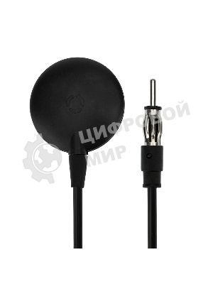 Антенна автомобильная внутрисалонная (радиo), пассивная (модель RX-501) REXANT