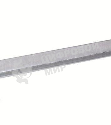 Заземлитель ДКС NE5503 верт. из уголка 50х50х5мм 3 м