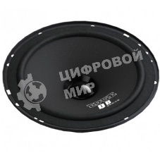 Колонки автомобильные Edge EDB6W-E0 (без решетки) 200Вт 94дБ 4Ом 16.5см (6 1/2дюйм) (ком.:2кол.) среднечастотные однополосные