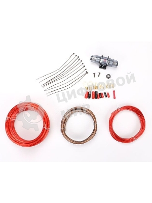 Установочный комплект Ural МОЛОТ К-МТ8