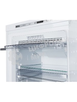 Морозильная камера Atlant М-7606-102-N, белый, 245л, 7 ящиков