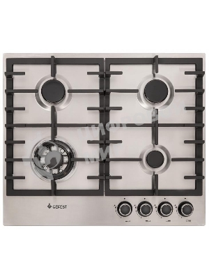 Газовая варочная панель Gefest 1214-01 К5