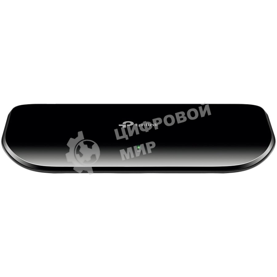 Коммутатор TP-Link SMB TL-SG1008D 8-port Gigabit Switch, plastic case