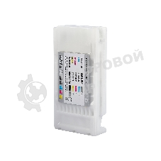 Картридж струйный Sakura C13T693500 (T6935 Matte Black) для Epson, черный матовый, 350 мл.
