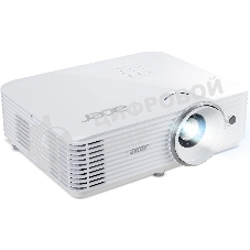 Проектор Acer H6546KI DLP 5200Lm (1920x1080) 10000:1 ресурс лампы:5000часов 1xUSB typeA 2xHDMI 2.9кг