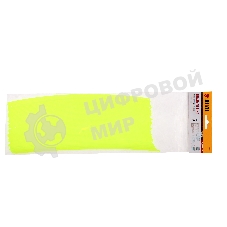 Леска для триммера круглая нарезанная Denzel 2,4 мм х 30 см 50 шт FLEX CORD