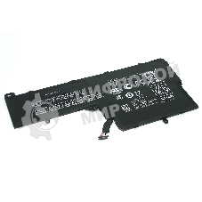 Аккумуляторная батарея для ноутбука HP 13-p100 11.1V 2950mAh