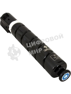 Тонер C-EXV 55 TONER C EUR