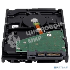 Жесткий диск HDD Seagate 4Tb 5400Rpm SATA3 Surveillance Skyhawk 256Mb 3.5