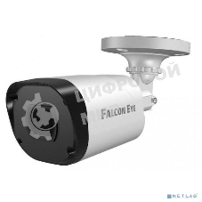 Камера Falcon Eye FE-MHD-B2-25 Цилиндрическая, универсальная 1080P видеокамера 4 в 1 (AHD, TVI, CVI, CVBS) с функцией 