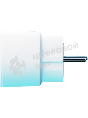 Умная розетка Сбердевайсы SBDV-00123
