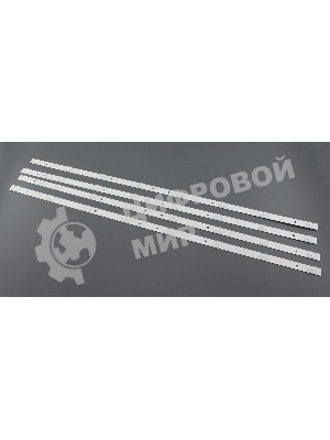 Светодиодная подсветка TV 39