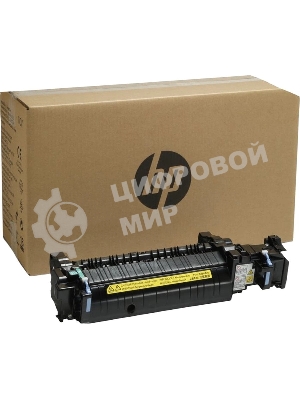 Сервисный набор HP CLJ Enterprise M552/M553 (B5L36A/B5L36-67901/B5L36-67902) Fuser kit