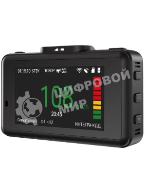 Видеорегистратор с радар-детектором Navitel XR2650 PRO, 1920x1080, 3