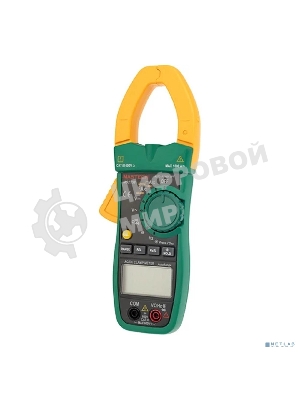 Токовые клещи MASTECH MS2138 13-1311