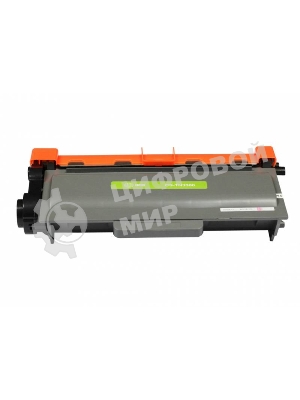 Картридж лазерный Cactus CS-TN3380 черный (8000 стр.) для Brother HL-5440D/5450DN/5470DW/6180DW/DCP8110/8250/MFC-8520/8950