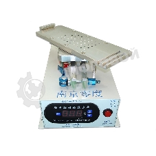 Поворотный термостол, сепаратор с фиксатором телефона