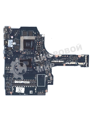 Материнская плата HP 15-EC R5-4600H GTX 1650