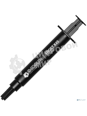 Термопаста ID-COOLING FROST X45 4g (200шт/кор,Thermal Paste) Retail