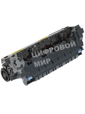 Печка в сборе CET CET2789 для HP LaserJet Enterprise M604/M605/M606