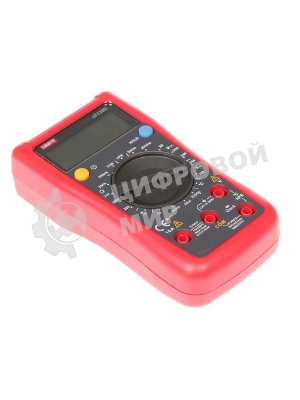 Карманный цифровой мультиметр UNI-T UT125C