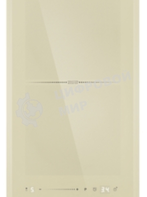 Индукционная варочная панель Maunfeld CVI292S2FBG
