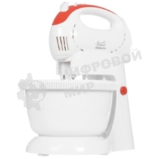 Миксер с чашей Sakura SA-6319CR 400Вт 2,0л