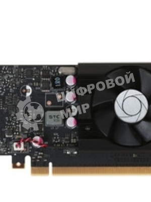 Видеокарта GeForce GT 1030 4GD4 LP OC