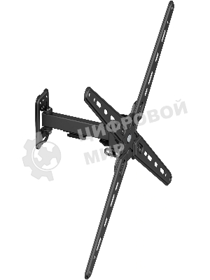 Кронштейн для телевизора Ultramounts UM957 черный 13