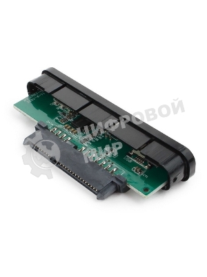 Внешний корпус для HDD Gembird EE2-U2S-5-S 2.5