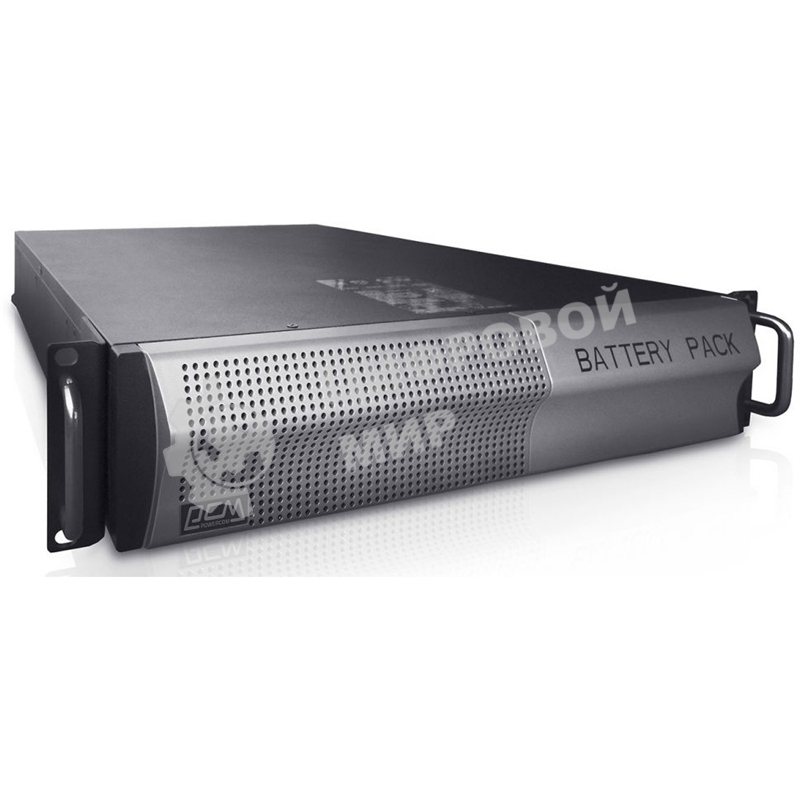 Батарейный модуль Powercom BAT SRT-24V for SRT-1000A(24V, 12V/7AHx6pcs)