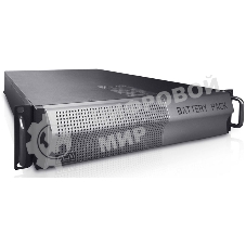 Батарейный модуль Powercom BAT SRT-24V for SRT-1000A(24V, 12V/7AHx6pcs)