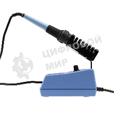 Паяльная станция Rexant, 160-500 °C, 230 В/48 Вт