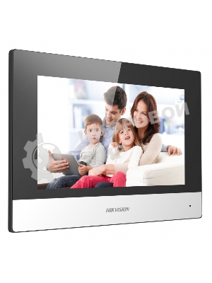 Видеодомофон IP Hikvision DS-KH6320-TE1