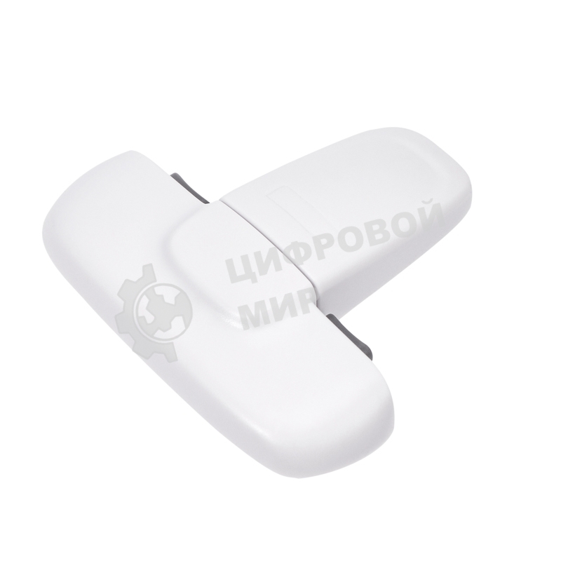 Замок блокиратор для холодильника Halsa, 1 шт.