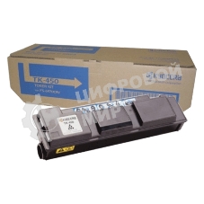 Картридж лазерный Kyocera TK-450 (1T02J50EU0) черный для FS-6970DN 15000 стр
