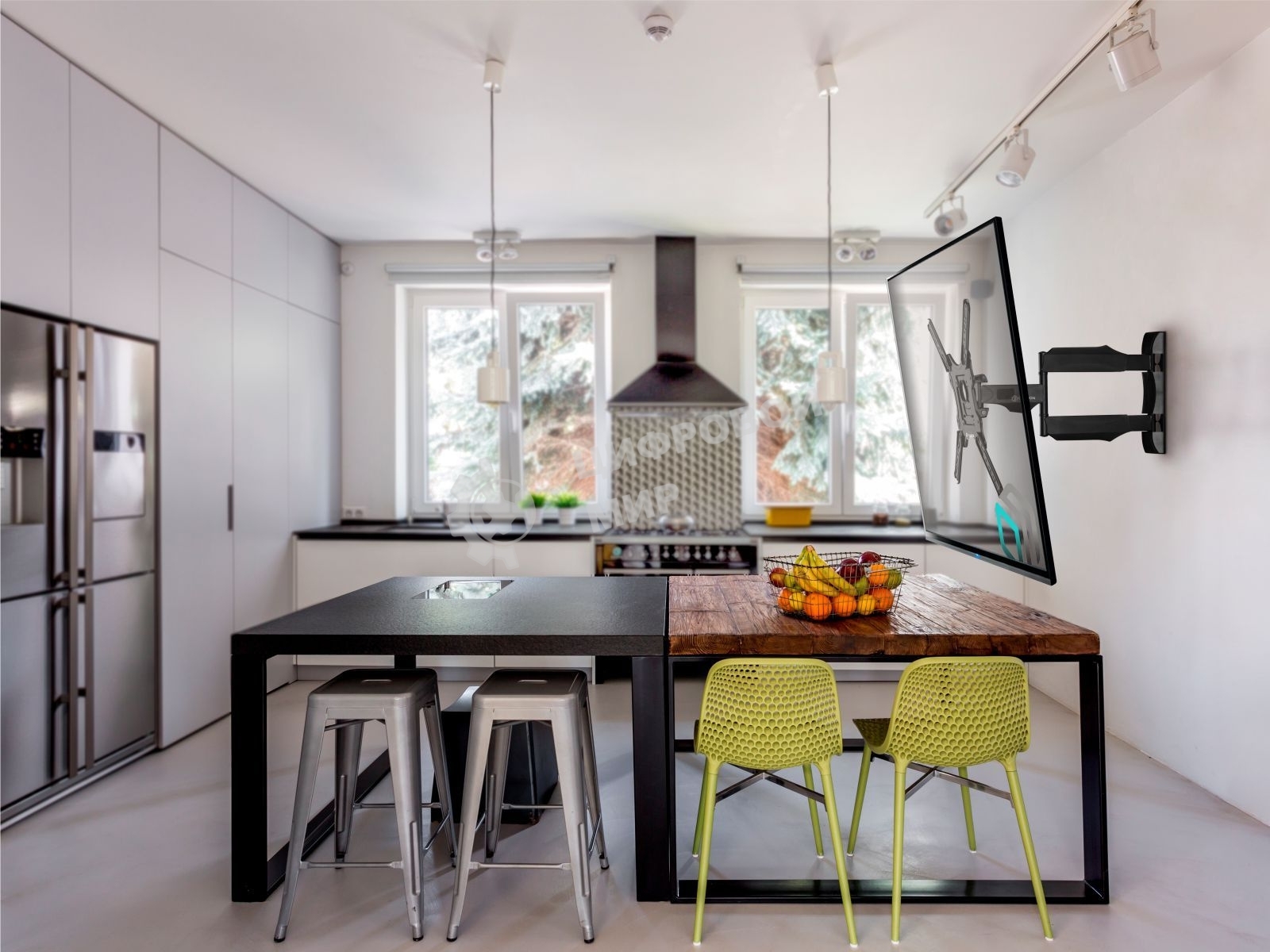 Кронштейн ONKRON/32-55