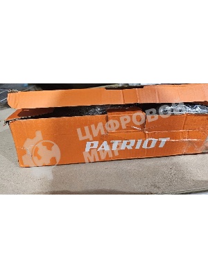 (Поврежденная упаковка) Резак аккумуляторный многофункциональный PATRIOT MF 188 (Без ЗУ и АКБ) в коробке, UES