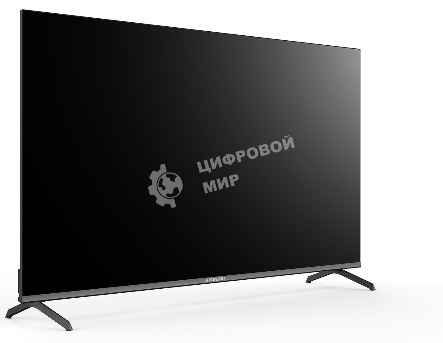 Телевизор Hyundai 50