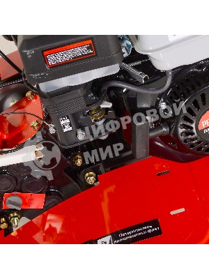 Сельскохозяйственная машина Ресанта МБ-7800РП