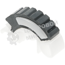 Ролик подхвата Cactus CS-PRA-HP-LJ5100 (RB1-8865-000) для HP LJ 4100, 5000, 5100, 4000, 4050