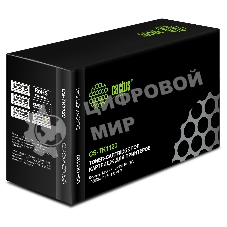 Картридж лазерный Cactus CS-TK1120BK черный (3000 стр.) для Kyocera Mita FS 1025MFP/1060/1060DN/1125/1125MFP