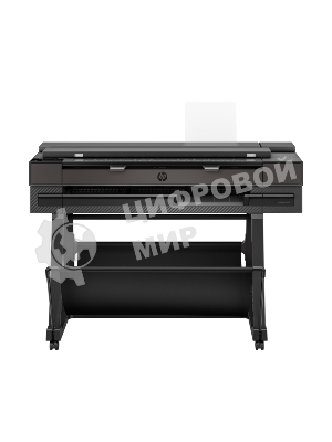 МФУ струйное HP DesignJet T850 36-in MFP