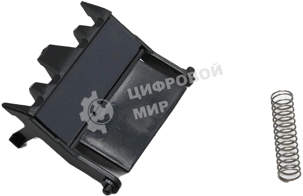 Площадка тормозная Cactus CS-SP-BRO-L5000 (D008GE001-SP) для Brother HL-5580/5585/5590/5595/L5000/L5100/L5102/L5200/L5202/L6200/L6202/L6250/L6300/L6400, DCP- L5600/L5602/L5650/L5652/L6600