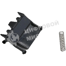 Площадка тормозная Cactus CS-SP-BRO-L5000 (D008GE001-SP) для Brother HL-5580/5585/5590/5595/L5000/L5100/L5102/L5200/L5202/L6200/L6202/L6250/L6300/L6400, DCP- L5600/L5602/L5650/L5652/L6600