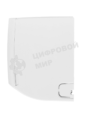 Наружный блок сплит-системы Electrolux EACS/I-09HSL/N3_21Y/out инвертор, 9000 BTU, 25 м², охлаждение, обогрев, осушение