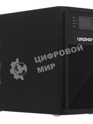 Модуль Ippon SNMP Innova TA/TAE (2125077)